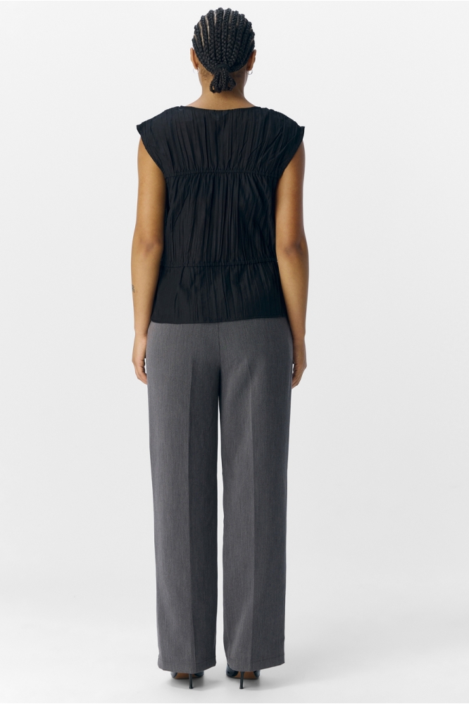 OBJBREA RE S/L TOP 139 23046849 BLACK